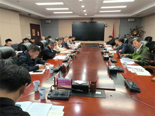 油氣長輸管道保護(hù)監(jiān)督管理機(jī)制研究課題通過評審